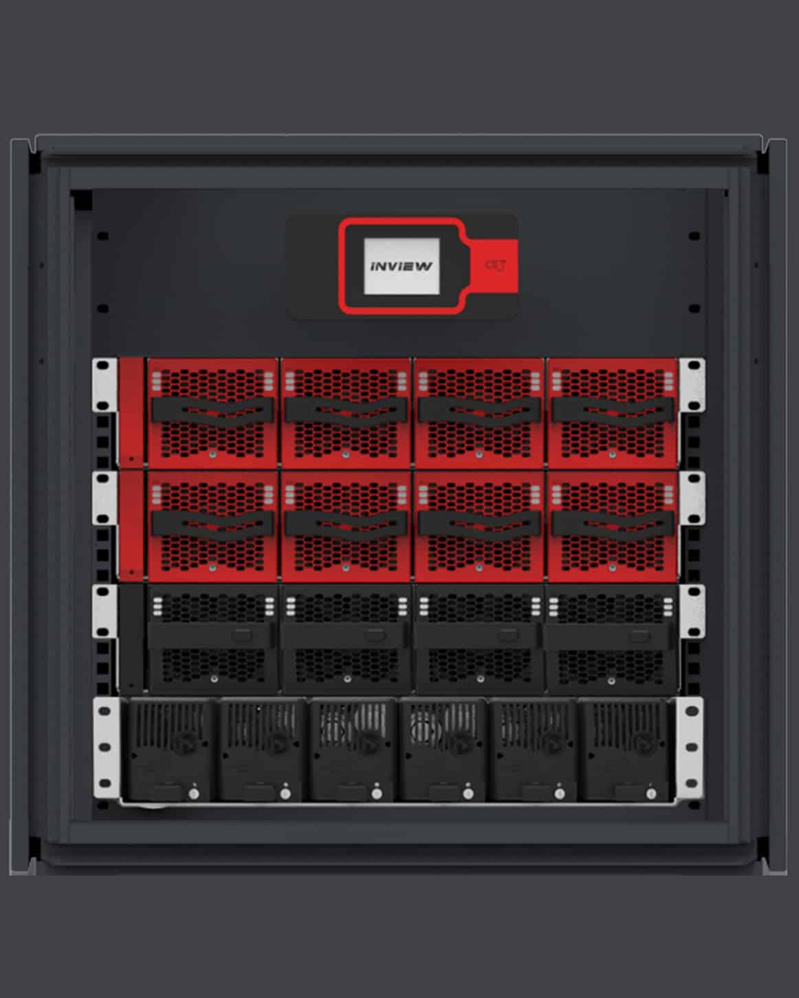 10C — Power Conversion (PCS)