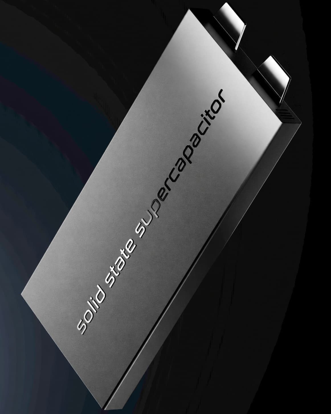 10C — Supercapacitor Module